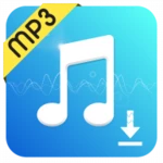 Logo of Download Music Mp3 android Application 